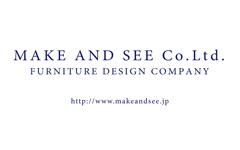 株式会社MAKE AND SEE