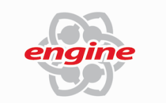 株式会社engine