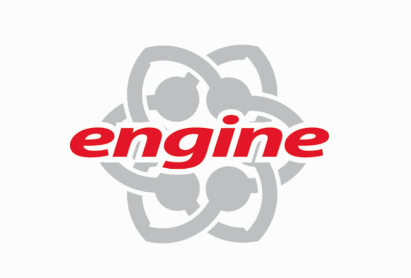 株式会社engine