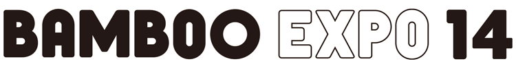 BAMBOO EXPO 14