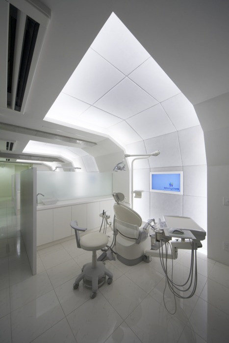 にしかわデンタルクリニック | BAMBOO MEDIA