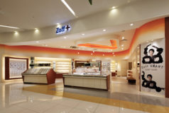 Zoff+ラゾーナ川崎プラザ店