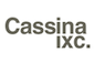 カッシーナ・イクスシーの2014年新作展示会