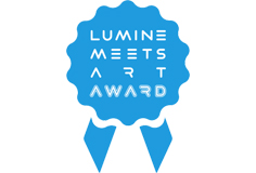 LUMINE meets ART AWARD 2014