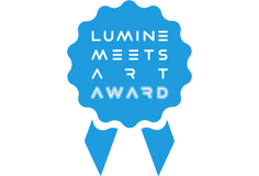 LUMINE meets ART AWARD 2014