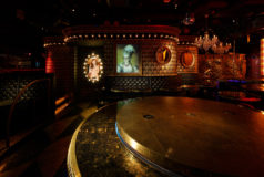 BURLESQUE TOKYO