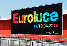 「エウロルーチェ＆ミラノデザインウィーク 2015」レポートセミナー開催