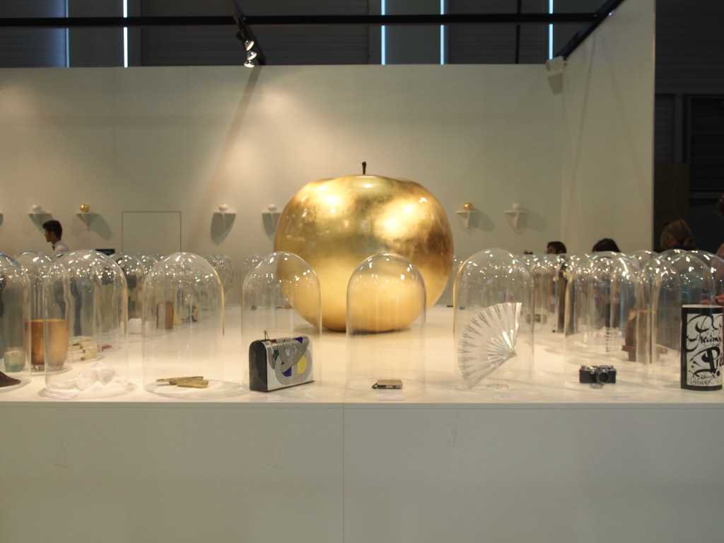 メゾン エ オブジェ パリ 15 9月展 レポート 1 Bamboo Media