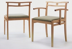 宮崎椅子製作所「2001-2015の全椅子展」