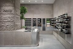 Aesop 札幌ステラプレイス店