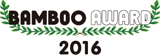 BAMBOO AWARD 2016
