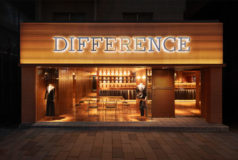 DIFFERENCE 青山店