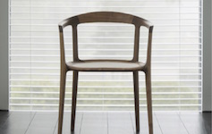 宮崎椅子製作所が2017フォーリサローネ・ミラノに出展