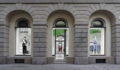 ISSEY MIYAKE – MILANO STORE