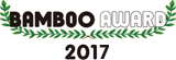 BAMBOO AWARD 2017