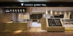 nana’s green tea HEP FIVE店