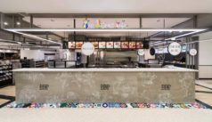 BALL DONUT PARK 那覇OPA店