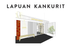 フィンランドのテキスタイルメーカー「LAPUAN KANKURIT」が表参道にオープン