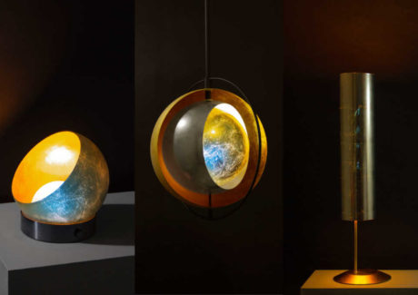 GOLDBLU Lamp Series