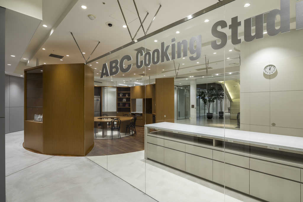 ABC Cooking Studio | BAMBOO MEDIA