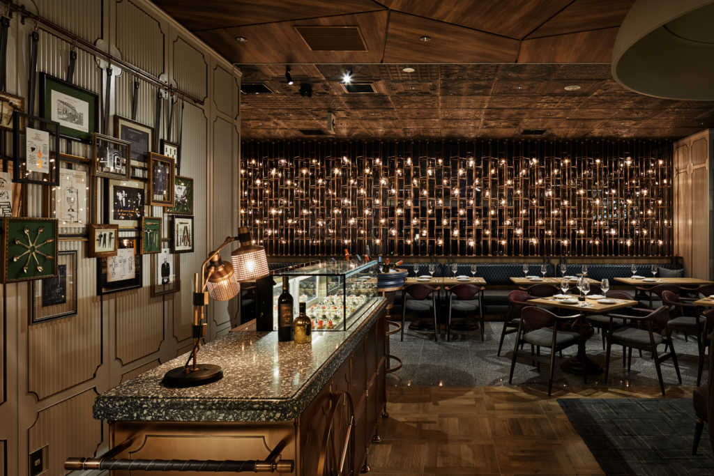 ホセルイス 渋谷 BAMBOO MEDIA