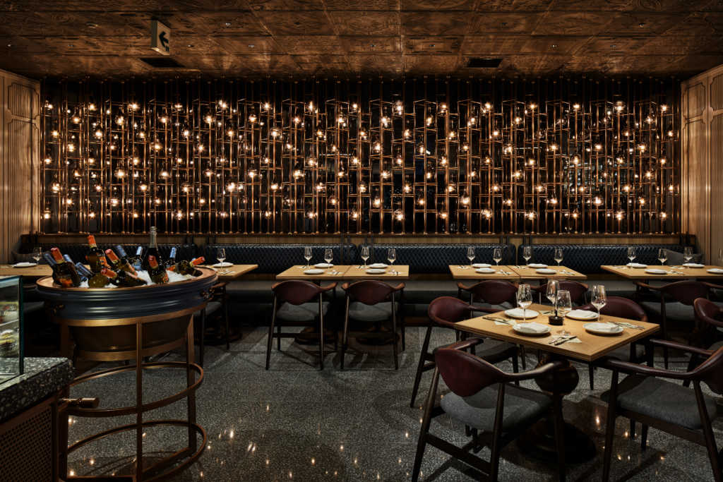 ホセルイス 渋谷 BAMBOO MEDIA