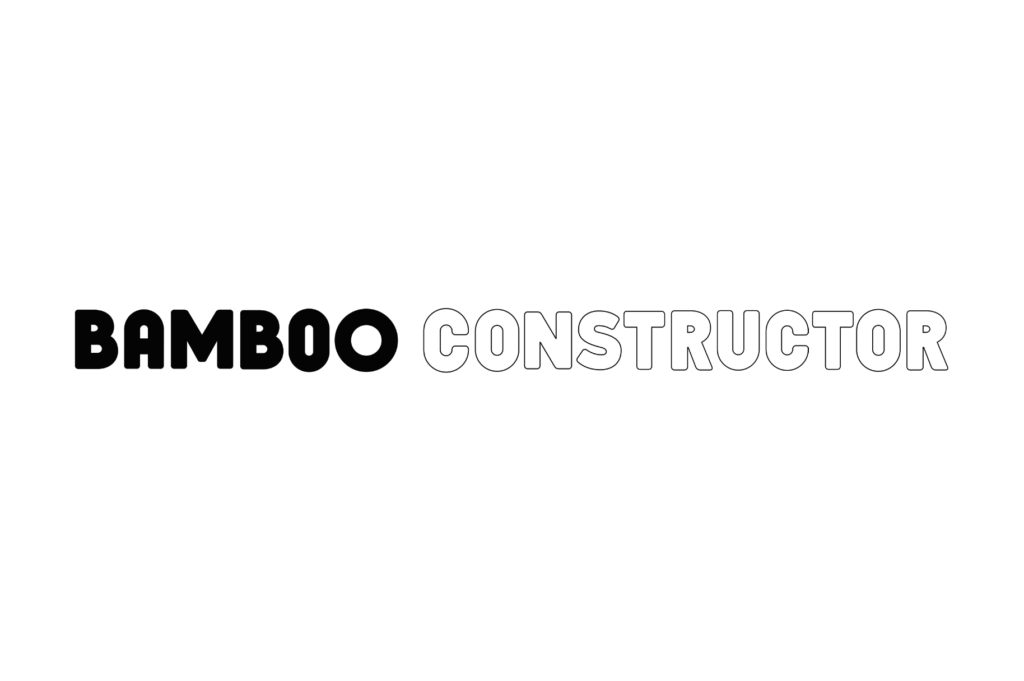施工会社と空間デザイナーのマッチングサイト「BAMBOO CONSTRUCTOR」がローンチ！
