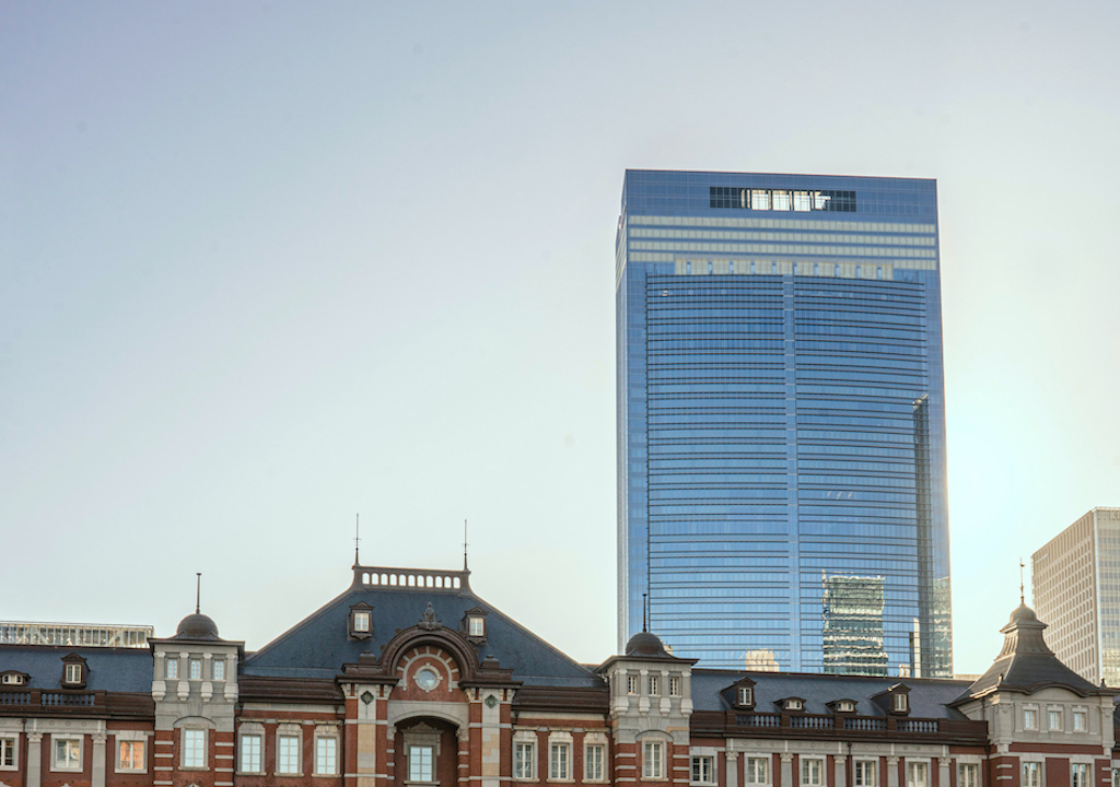 「ブルガリ ホテル 東京」が4月にオープン