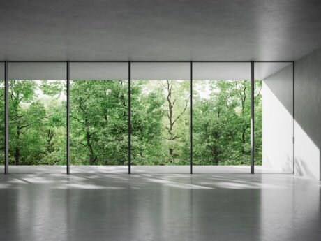 高さ最大3.5mの高断熱窓「WINDOW G」が発売