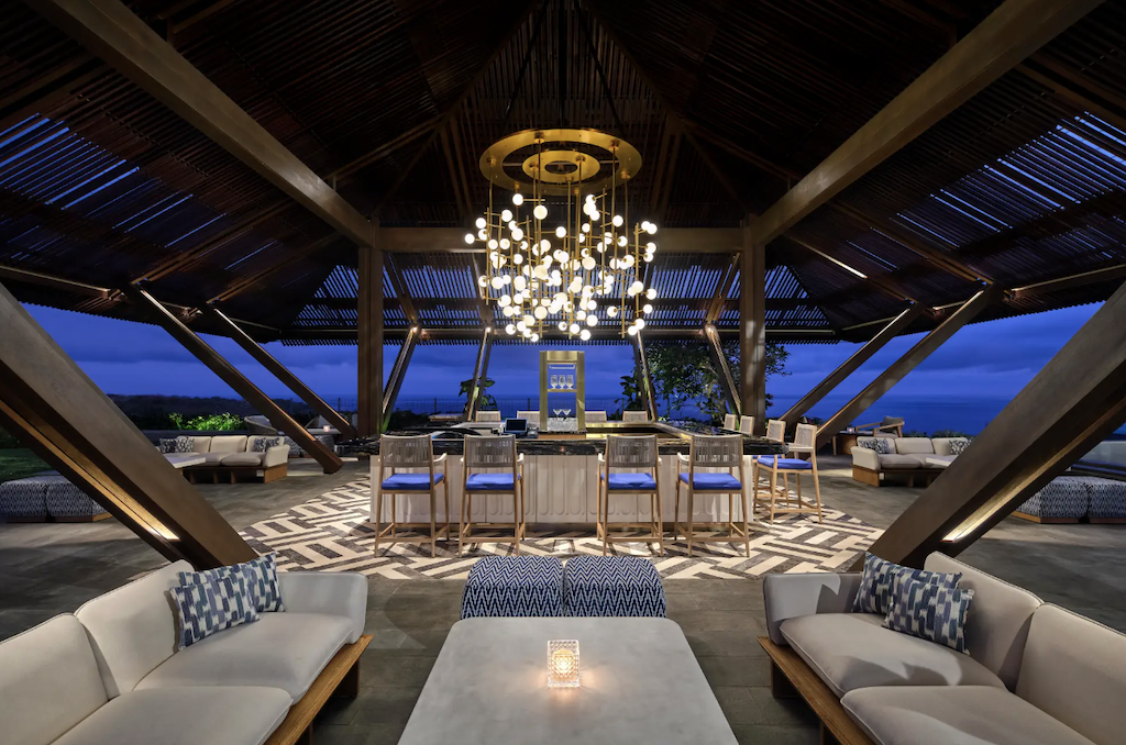 ヒルトン「ウマナ・バリ LXRホテルズ&リゾーツ」がバリ島にオープン