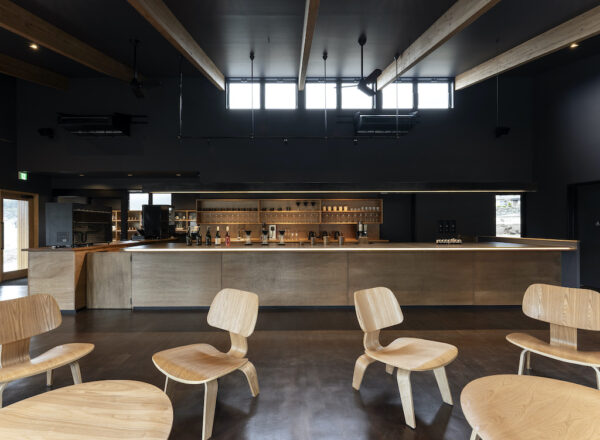日本初のワイナリーヴィラ「7c villa & winery」今夏オープン | BAMBOO MEDIA
