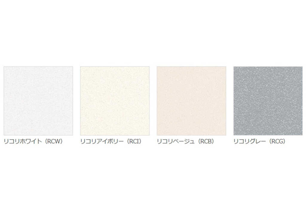 製造時に発生する廃棄物をリサイクルしたアクリル系人工大理石 製造時に発生する廃棄物をリサイクルしたアクリル系人工大理石