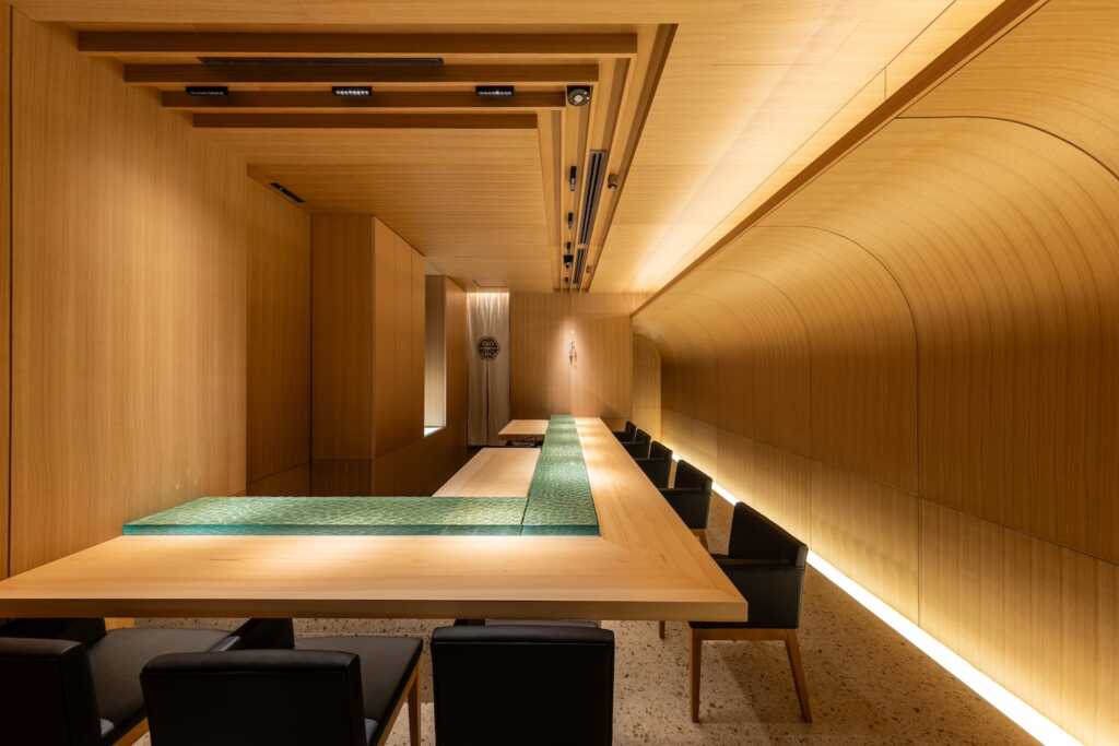 THE SAKAI tokyo