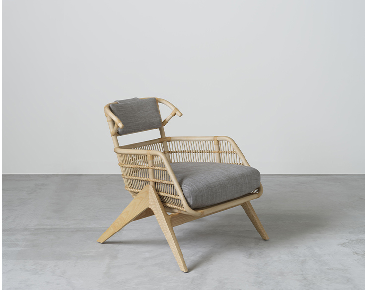 by interiors「2025-2026 New Collection Exhibition」開催